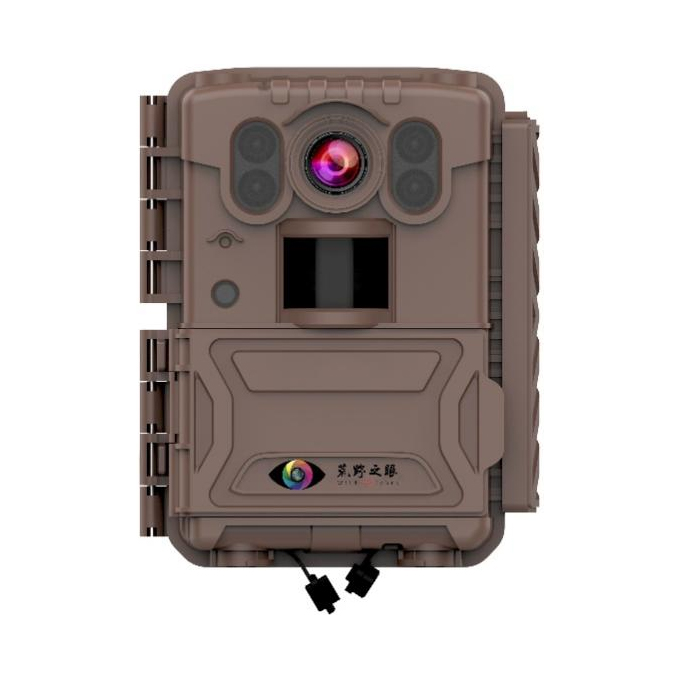 标准版红外相机